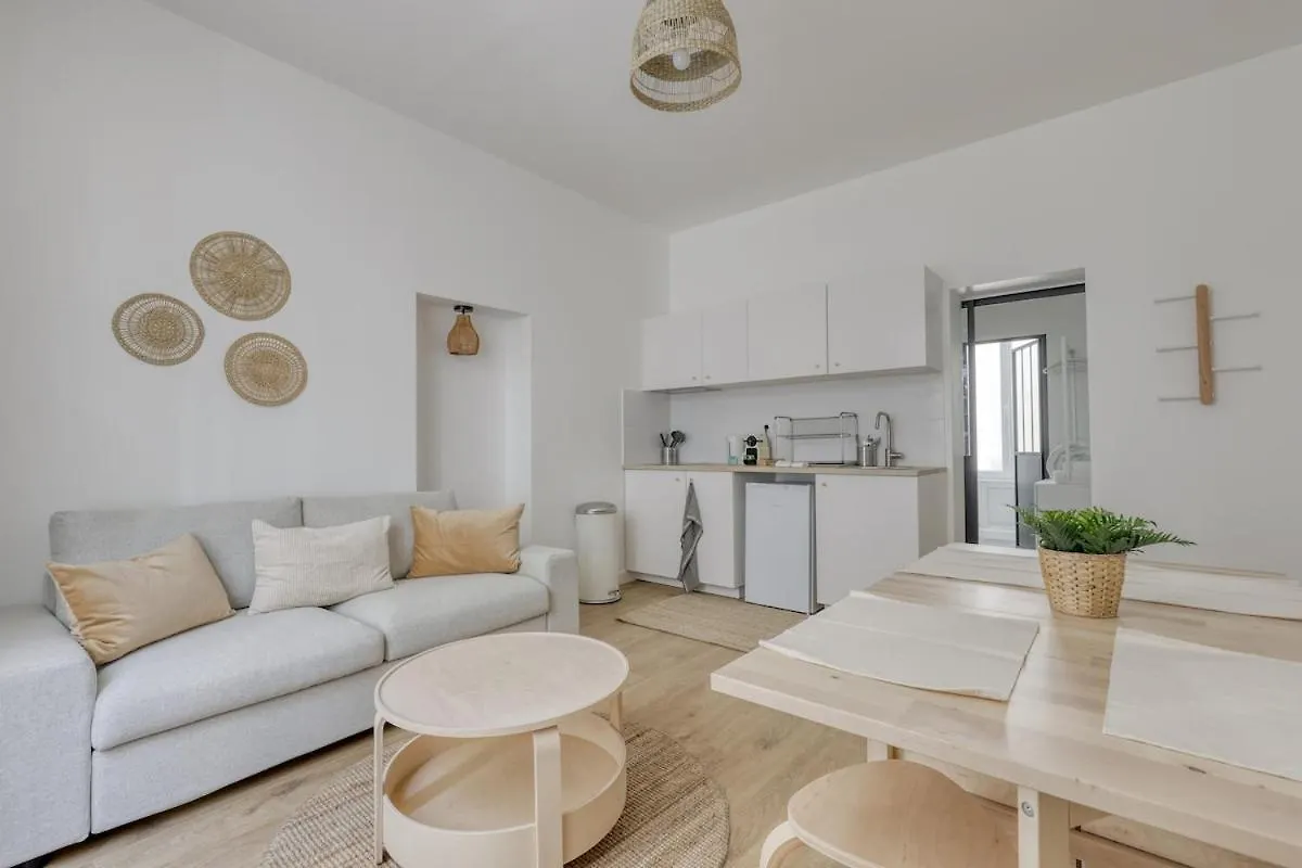 L\'Ouest - Lb - Magnificent Flat - 4 People location